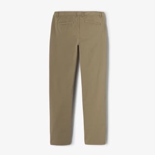 Pantalon chino léger straight pour 10€ chez Jules