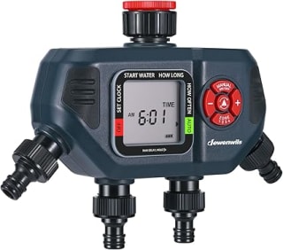 DEWENWILS Irrigatiecomputer voor €48,99 bij Joybuy