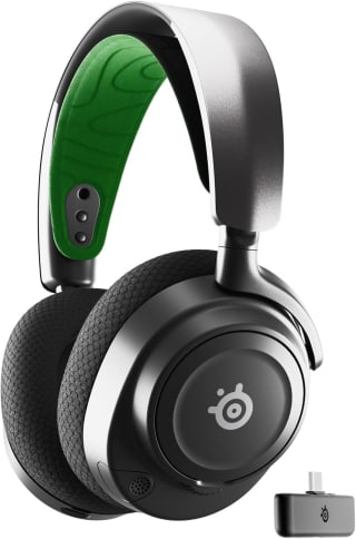 SteelSeries Arctis Nova 7X voor €129,99 bij Amazon