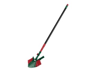 PARKSIDE Telescopische hoekbezem voor €8,99 bij Lidl