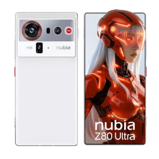 Nubia Z80 Ultra 512GB 16GB por $15,699 | Walmart