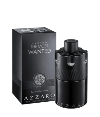 Azzaro The Most Wanted Intense Eau de Parfum 150 ml voor €66,26 dmv code bij Zalando