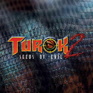 Turok 2: Seeds Of Evil voor €3,99 bij PlayStation Store