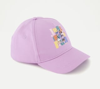 Gorra Minnie y Daisy de niña por 4.79€.