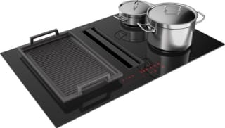 ETNA AKI680ZT kookplaat (80 cm) voor €589 bij Bol