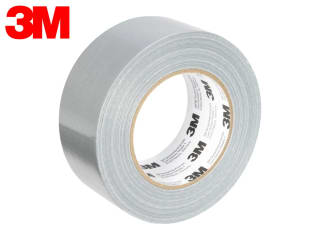 3M Silver Duct Tape - £2.49 at Lidl