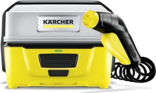 Kärcher OC 3 mobiele reiniger voor €89 bij Bol