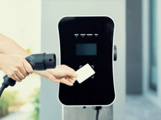 Recharge AC à 0,18€ le kWh chez Lidl