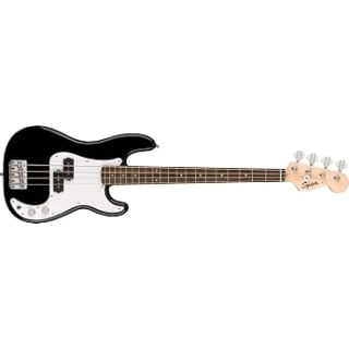 Fender Squier Debut Series Precision Bass por $2,855.88 en Amazon