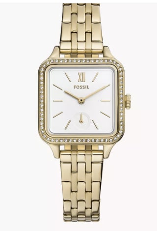 Fossil Dames colleen horloge voor €75,60