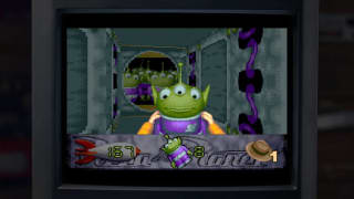 Disney/Pixar Toy Story: Retro Roundup! + Toy Story 3 Completo por $470 en Nintendo