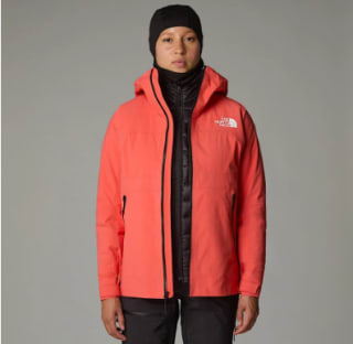 Chaqueta para Mujer The North Face Summit Chamlang por 189.99€