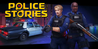 Police Stories voor €1,49 in de Nintendo eShop