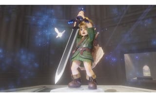 The Legend of Zelda: Ocarina of Time (Nintendo Switch 2) voor €62,99 bij DreamLand