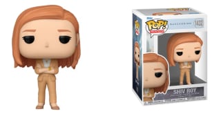 Figura Funko Pop Shiv Roy Succession por 5.45€