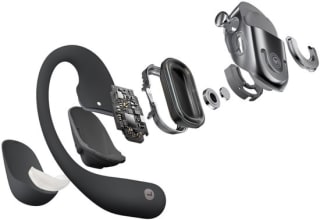 Shokz OpenFit 2+ Open-ear sporthoofdtelefoon voor €125 bij Bol