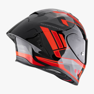 Casco Scorpion EXO-R1 Evo II Air Vital por 246,05€ en Miravia