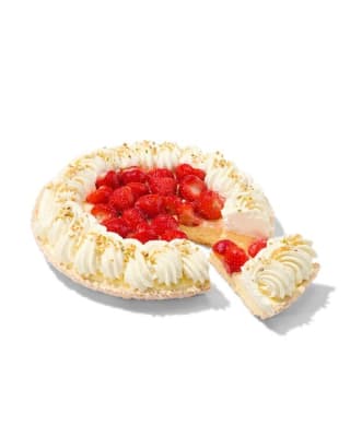 25% korting op diverse luxe vlaaien bij de Hema