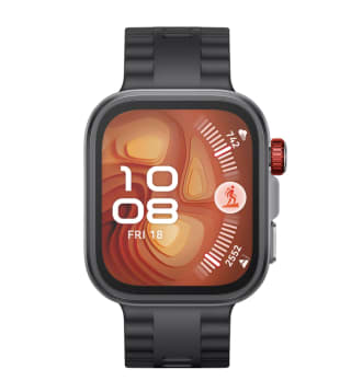 Huawei Watch Fit 4 Pro Smartwatch Negro por 169€