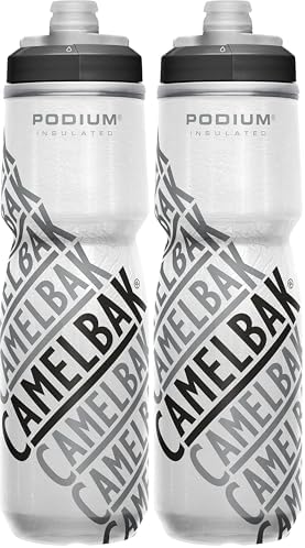 CamelBak Podium Chill 710 ml (lot de 2) à 13,99€ chez Amazon