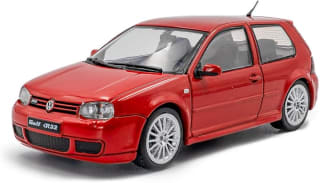 1:43 Volkswagen Golf IV R32 Tornado Red 2003 por 22.57€