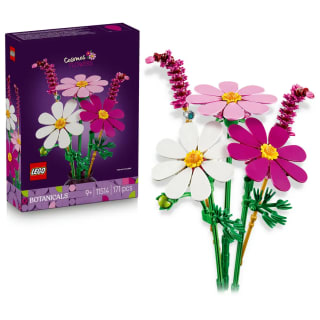 LEGO Botanicals 11514 Cosmeabloemen voor €8,99 bij Joybuy