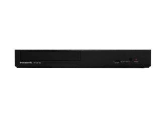 Lecteur Blu-Ray Panasonic DP-UB150EF-K - 4K UHD à 109,79€