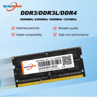 Memoria Ram DDR3 DDR3L 8GB 4GB Ram DDR4 16GB por $13.400