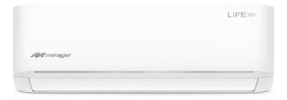 Minisplit Mirage Life 12+ por $4,796 | Mercado Libre