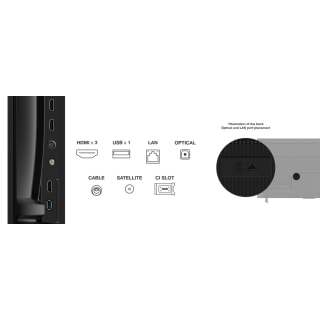 TCL 55T69C (55") pour 399,99€