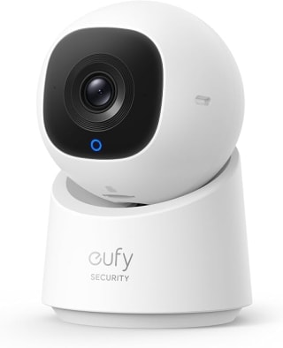 eufy Indoor Cam C220 voor €27,54 bij Amazon