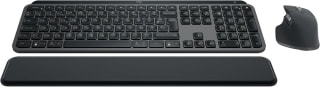 Logitech MX Keys S Combo (clavier + MX Master 3S) pour 189,99€