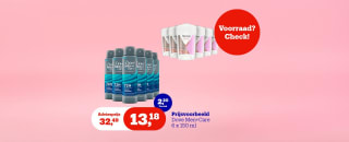 Dagdeal op Andrélon, Dove, Axe en Rexona bij Bol