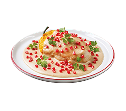 -50% en Chiles en Nogada en Vips