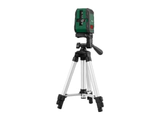 PARKSIDE Cross Line Laser With Tripod for £19.99 at Lidl