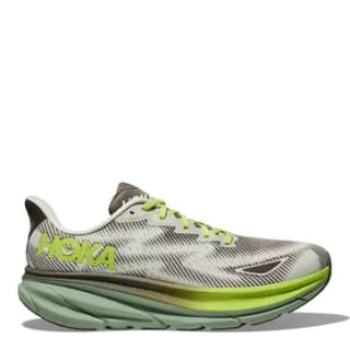 HOKA Clifton 9 GORE-TEX Waterproof Running Shoes - 3 Colours - Sizes 4 - 10.5 w/Code