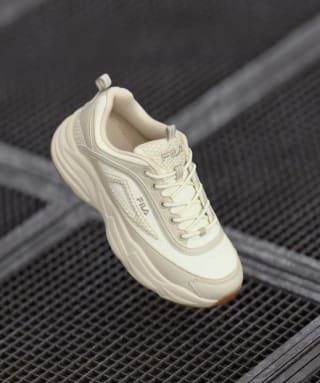 Fila SKYE - Zapatillas - beige por 33€