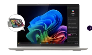 Lenovo Yoga 7 14AKP10 Copilot+ PC 14" AMD Ryzen AI 7 laptop voor €689 bij Ibood