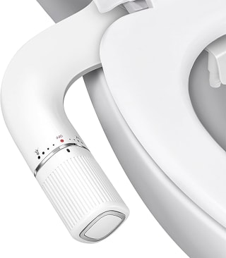 Bidé BIGCOW ultra delgado por $594 | Oferta Amazon