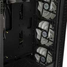 Kolink Observatory HF Glass ARGB Mid Tower pour 15,90€