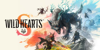 Videojuego Wild Hearts S por 16.49€