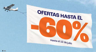 Oferta hasta 60% descuento PC DAYS grandes ofertas Pccomponentes