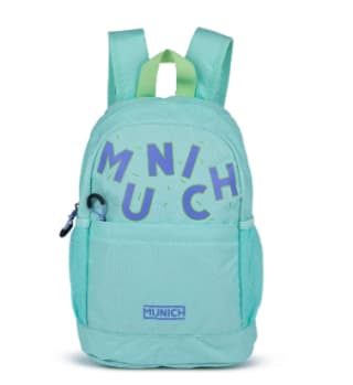 Mochila Munich Vora Abc por 11.99€
