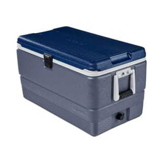 Cooler Nevera Hielera MaxCold Gris 66Lt Igloo Tamaño único $86.990 Mundo Lider, Chile
