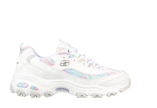 Zapatillas para Mujer Skechers D'lites por 34.99€