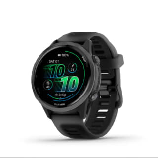 Montre Connectée Garmin Forerunner 570 à 550€