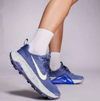 Nike ReactX Wildhorse 10 mujer por 65.99€