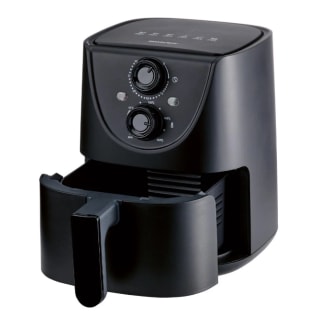 SILVERCREST® KITCHEN TOOLS airfryer voor €19,99 in de Lidl webshop