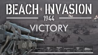 Gratis Beach Invasion 1944 en Epic Games