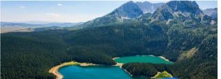 De ruta por el Balcón del Adriático, incl. vuelos desde 929€